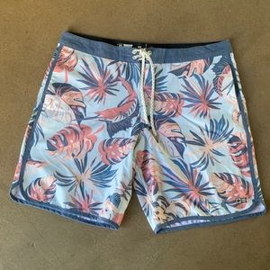 Salty crew Board Shorts